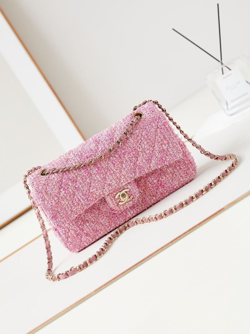 Chanel CF Series Bags